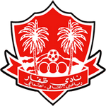 club logo