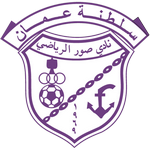 club logo