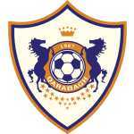 club logo