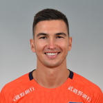 player photo