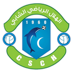 club logo