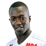 P. Diop Gueye