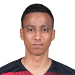 player photo