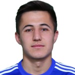 player photo