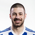 player photo