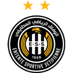 club logo