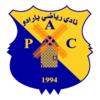 club logo