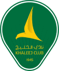 club logo