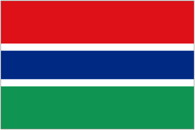 غامبيا U20