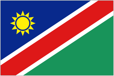 نامبيا