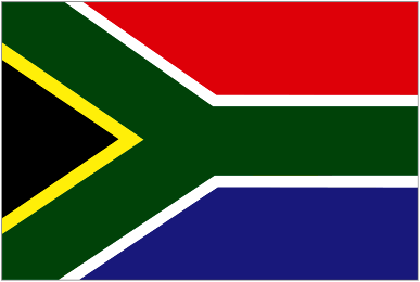 جنوب افريقيا