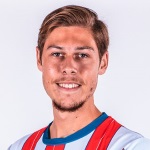 player photo