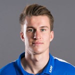 player photo