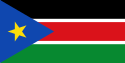 جنوب السودان U20