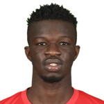 A. Dia N'Diaye