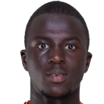 L. Gueye