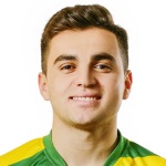 player photo