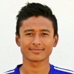 Nawayug Shrestha