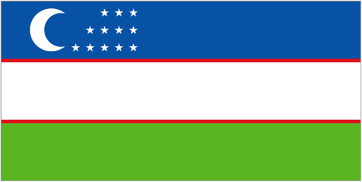 اوزبكستان