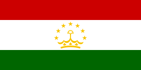 طاجيكستان U20