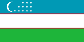 اوزباكستان U20