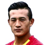 Chencho Gyeltshen