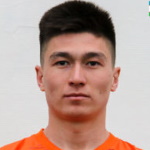 Shahboz Umarov