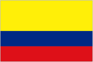 كولومبيا U20