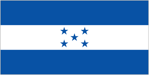 هندوراس U20