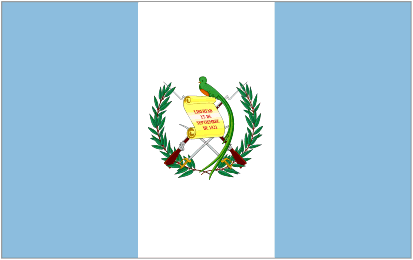 جواتيمالا U20