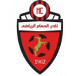 club logo