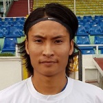 Hikaru Minegishi