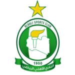 اهلي طرابلس