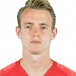 player photo