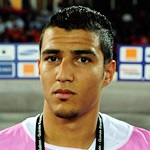 Mohamed Al Ghanodi