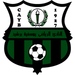 club logo