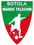 الدوري المغربي 2023-2024