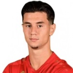 player photo