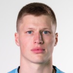 player photo