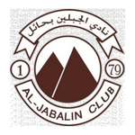 club logo