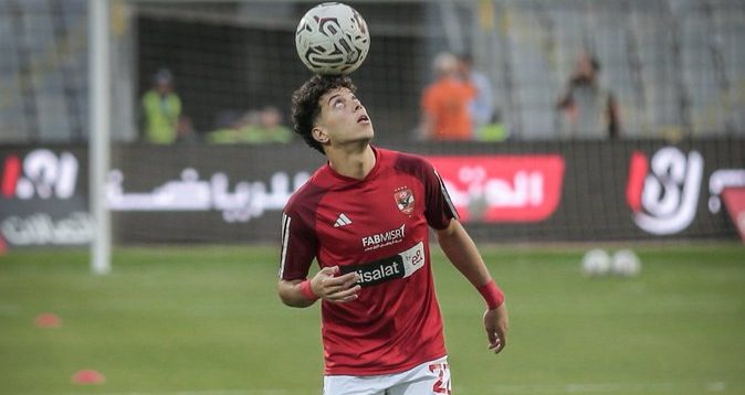 إمام عاشور يوجه رسالة بعد دعم جماهير الأهلي للاعب | AS Goal