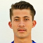 player photo