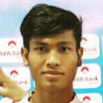 T. Aung