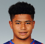 player photo