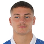 player photo