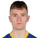 Mark O'Mahony