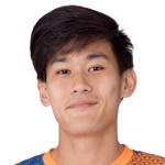 Daniel Goh