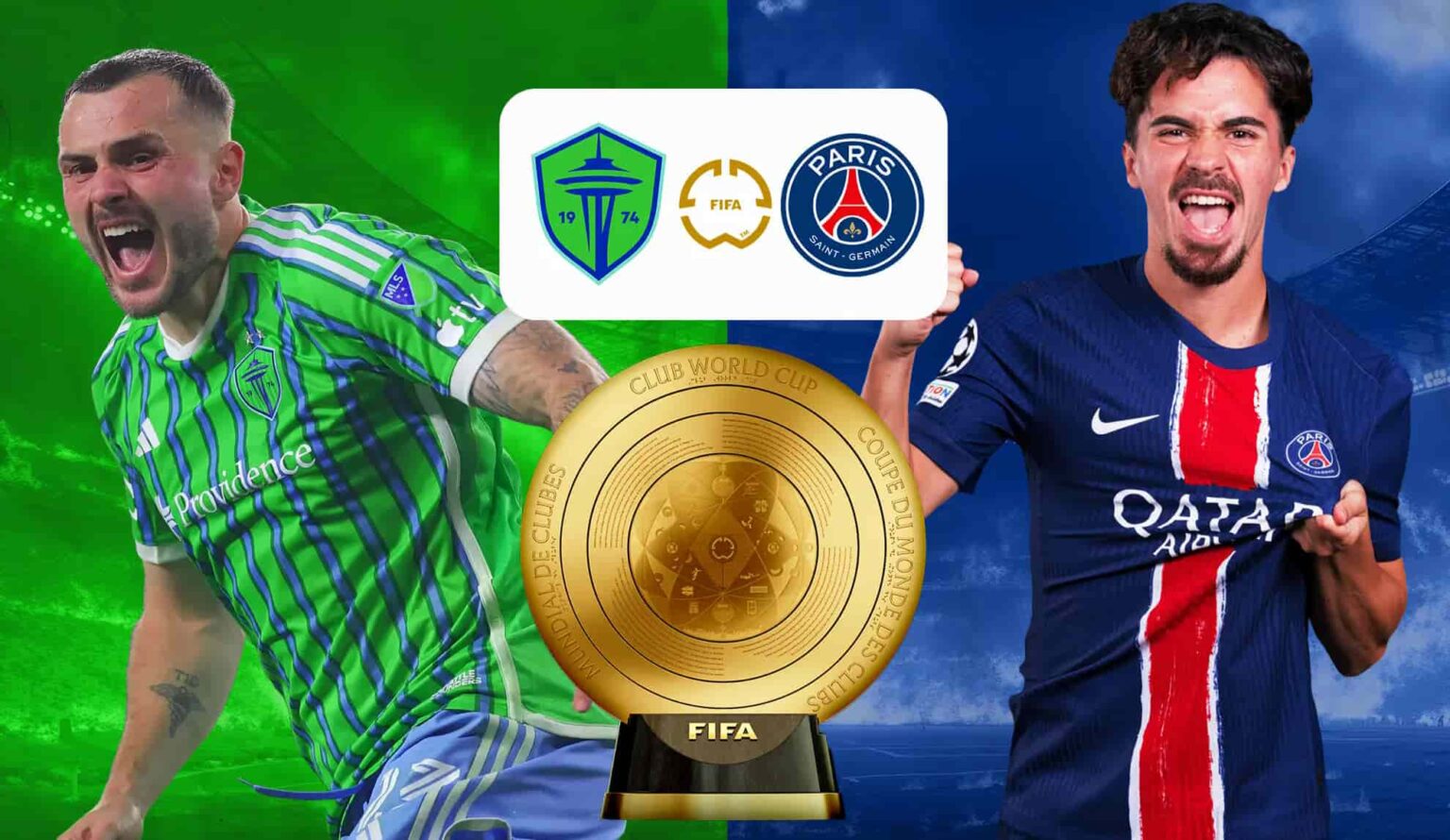 مشاهدة مباراة باريس سان جيرمان وسياتيل ساونديرز كأس العالم للاندية 2025 مشاهدة مباراة باريس سان جيرمان وسياتيل ساونديرز كأس العالم للاندية 2025