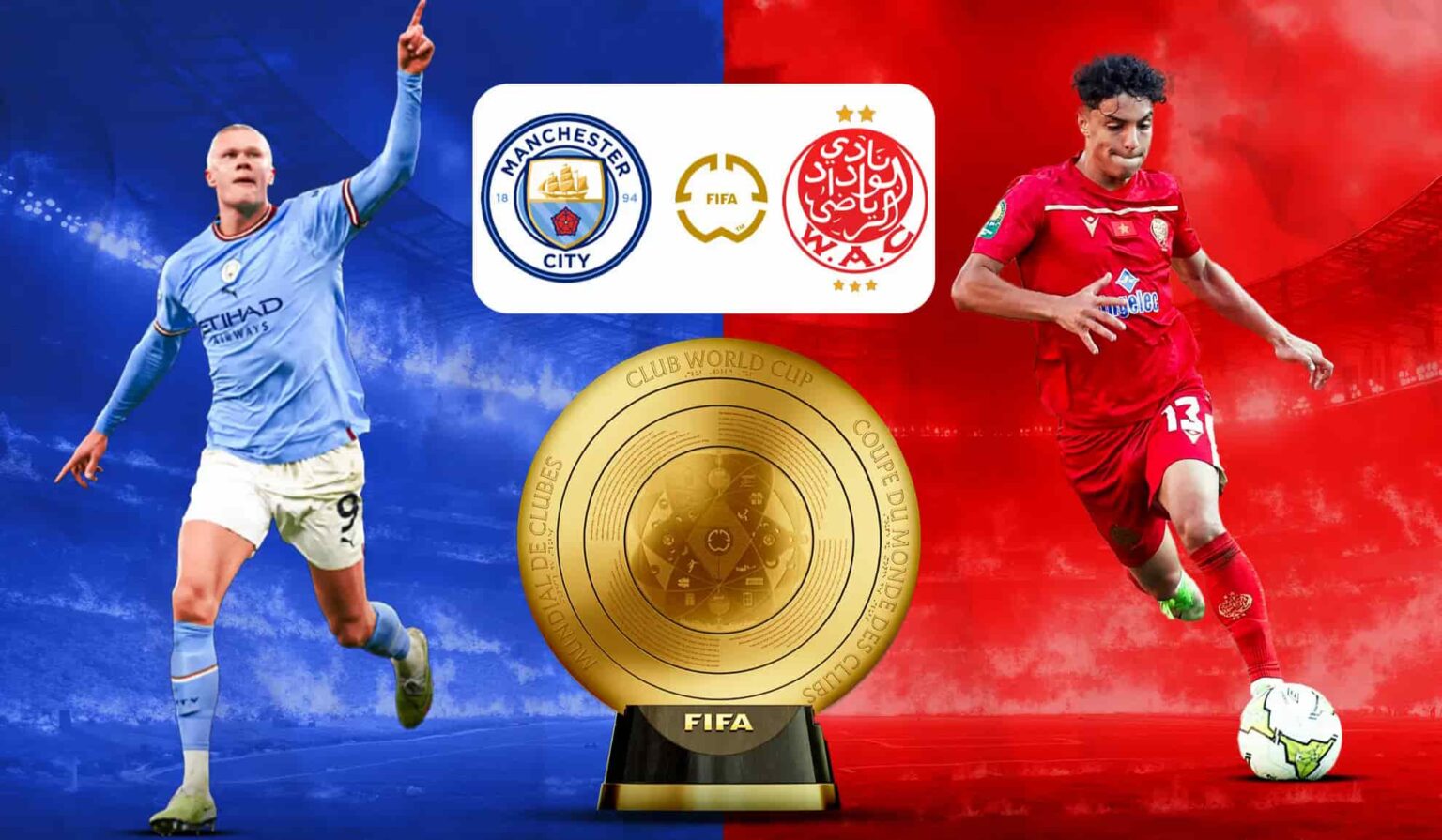 مباراة مانشستر سيتي والوداد البيضاوي كأس العالم للأندية 2025 مباراة مانشستر سيتي والوداد البيضاوي كأس العالم للأندية 2025