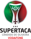 كاس السوبر البرتغالي 2025